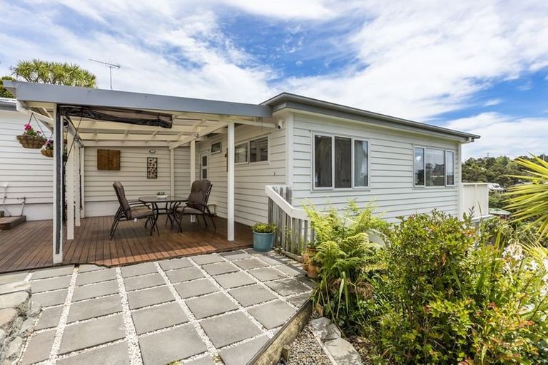 Photo of property in 58 Fitzwilliam Drive, Torbay, Auckland, 0630