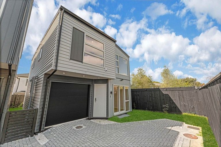 Photo of property in 536e Weymouth Road, Weymouth, Auckland, 2103