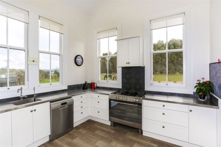 Photo of property in 439 Aka Aka Road, Aka Aka, Pukekohe, 2678