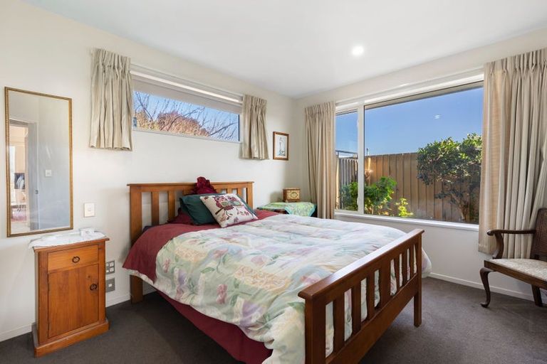 Photo of property in 4/292 Halswell Road, Halswell, Christchurch, 8025