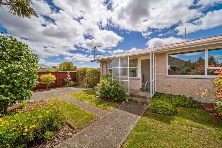 Photo of property in 1/41 Lyndon Street, Riccarton, Christchurch, 8041
