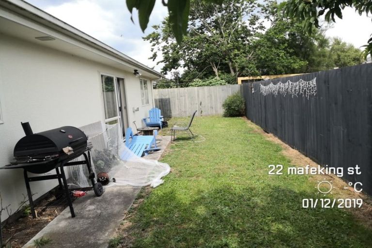 Photo of property in 22c Mafeking Street, New Brighton, Christchurch, 8061