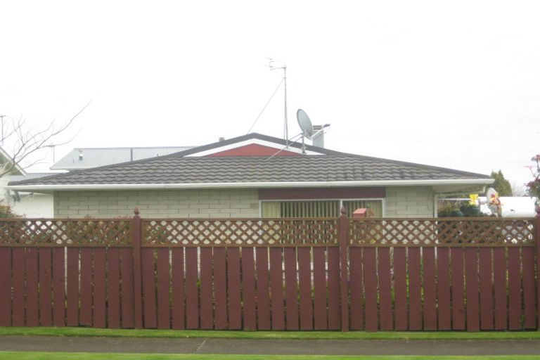 Photo of property in 7 Pleiades Street, Waitara, 4320