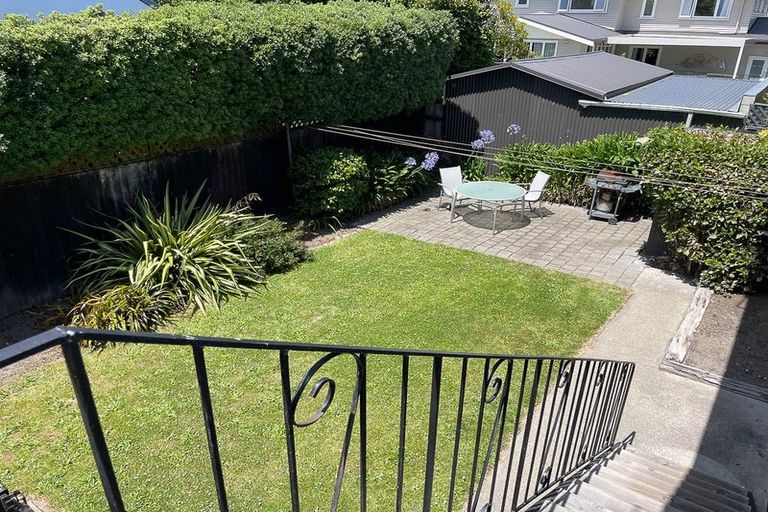 Photo of property in 5/88 Rossall Street, Merivale, Christchurch, 8014