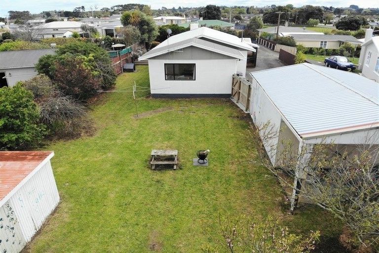 Photo of property in 45 Oxford Road, Springvale, Whanganui, 4501