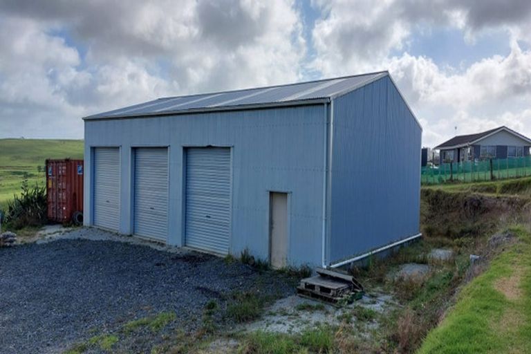 Photo of property in 763 Dunn Road, Ruawai, 0592