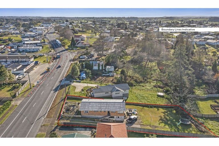 Photo of property in 73 Lyon Street, Kihikihi, Te Awamutu, 3800