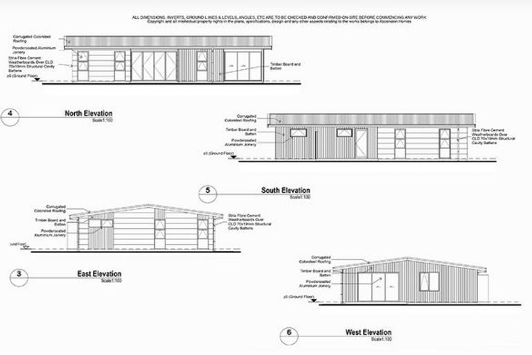 Photo of property in 333 Harbour Drive East, Matarangi, Whitianga, 3592