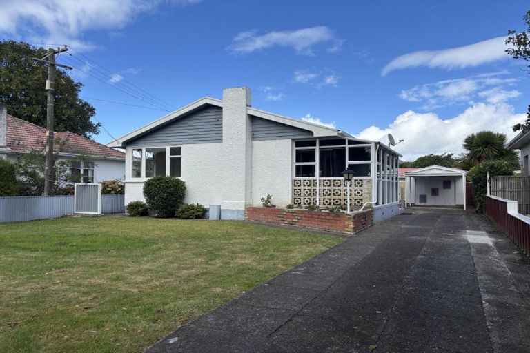 Photo of property in 7 Cumbrae Place, Aramoho, Whanganui, 4500