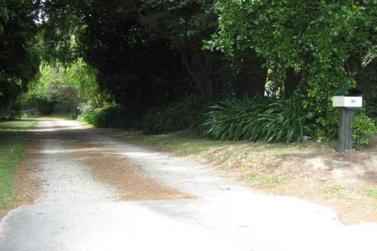 Photo of property in 95 Derby Street, Feilding, 4702