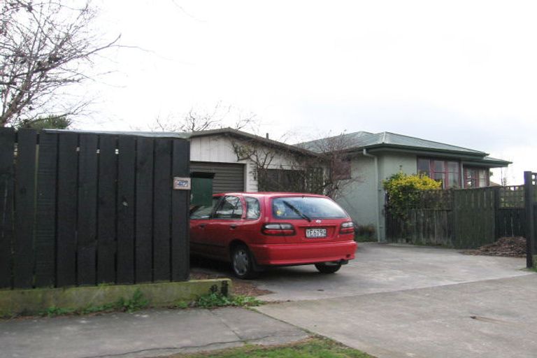 Photo of property in 47 Rangiora Avenue, Roslyn, Palmerston North, 4414