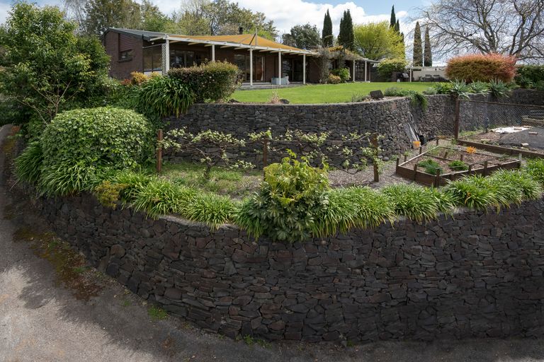 Photo of property in 8 Maruia Place, Minden, Tauranga, 3176