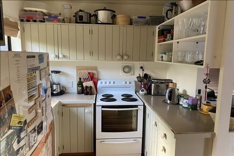 Photo of property in 1/199 Grant Road, Thorndon, Wellington, 6011