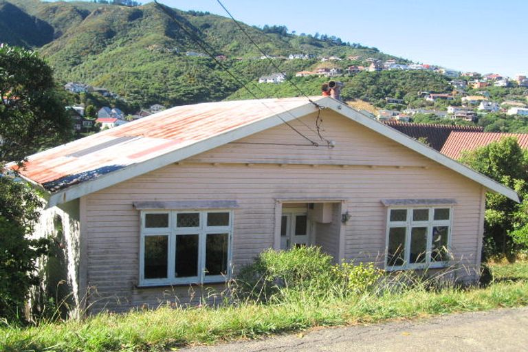 Photo of property in 14 Karamu Street, Ngaio, Wellington, 6035