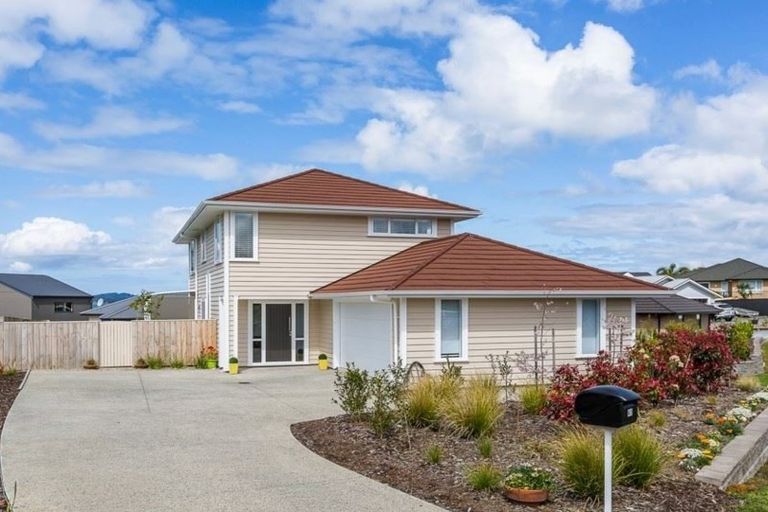 Photo of property in 41 Aurora Avenue, Snells Beach, 0920