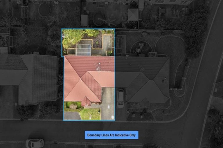 Photo of property in 3 Drummond Drive, Ranui, Auckland, 0612