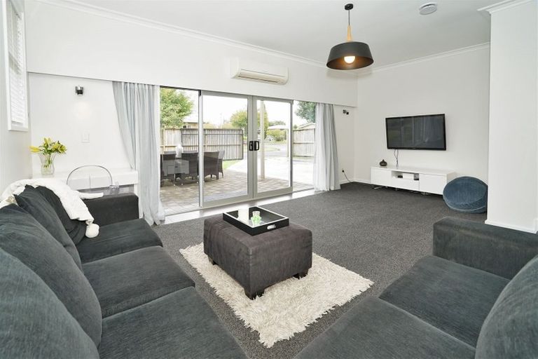 Photo of property in 3 Norma Place, Riverlea, Hamilton, 3216
