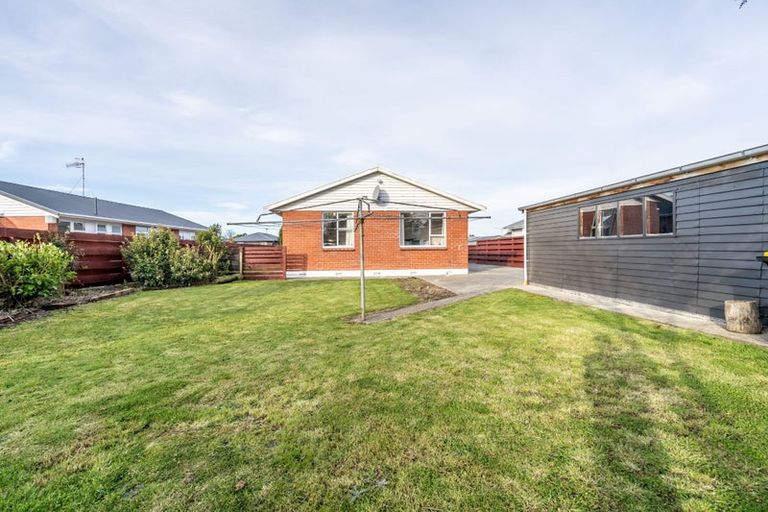 Photo of property in 89 Thornhill Street, Rockdale, Invercargill, 9812