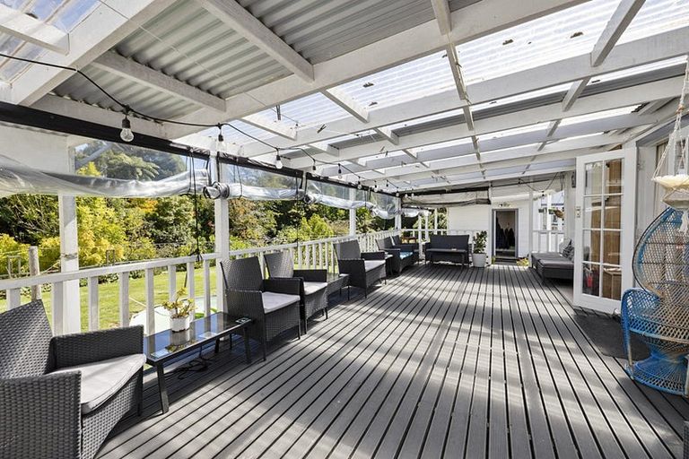 Photo of property in 1324 Egmont Road, Egmont Village, Inglewood, 4386