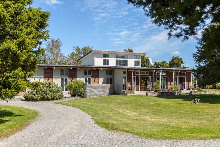 Photo of property in 581 Matarawa Road, Dalefield, Carterton, 5791