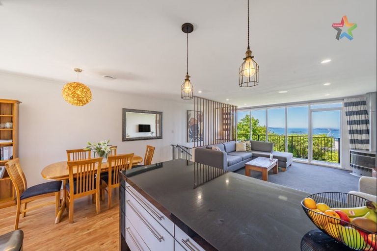 Photo of property in 267b Dowse Drive, Maungaraki, Lower Hutt, 5010