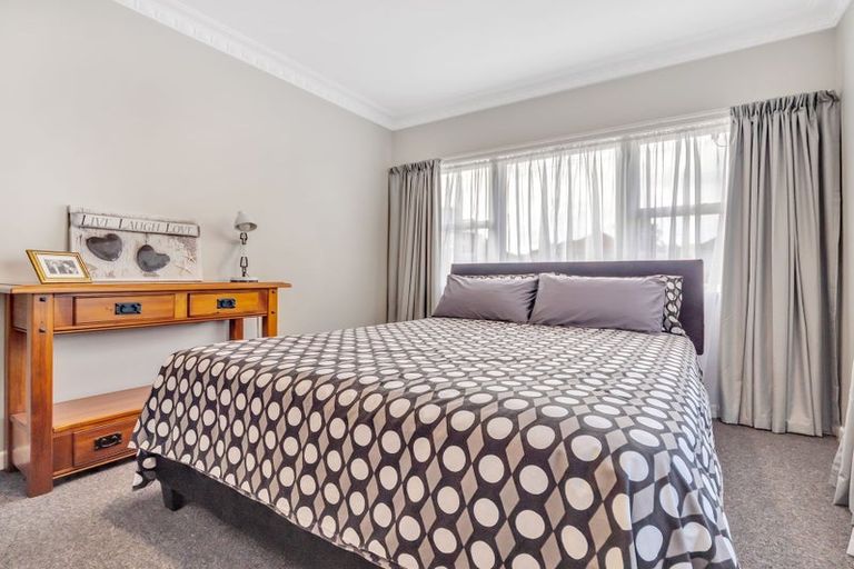 Photo of property in 8a Goodwin Avenue, Morrinsville, 3300