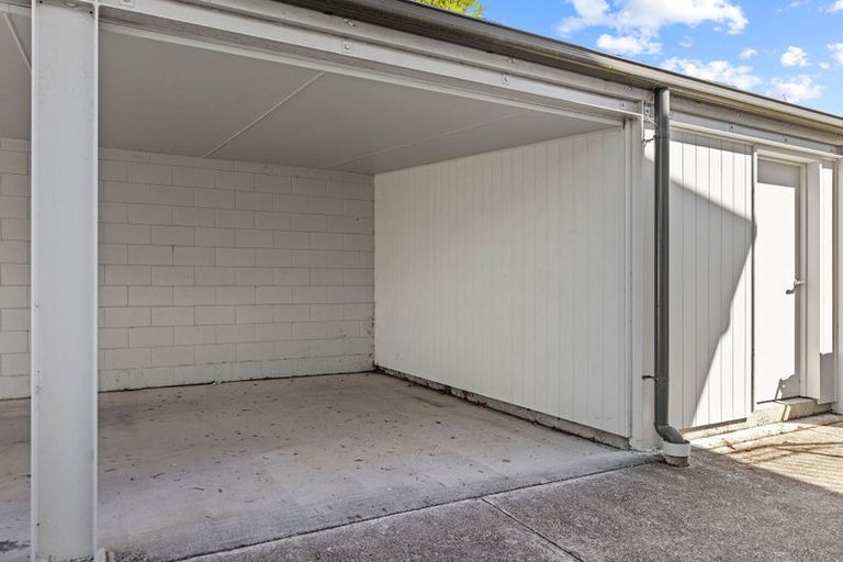 Photo of property in 6/31 Clissold Street, Merivale, Christchurch, 8014