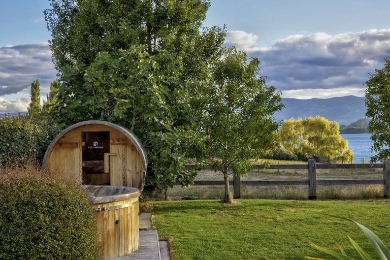 Photo of property in 14 Mclean Road, Northburn, Cromwell, 9383