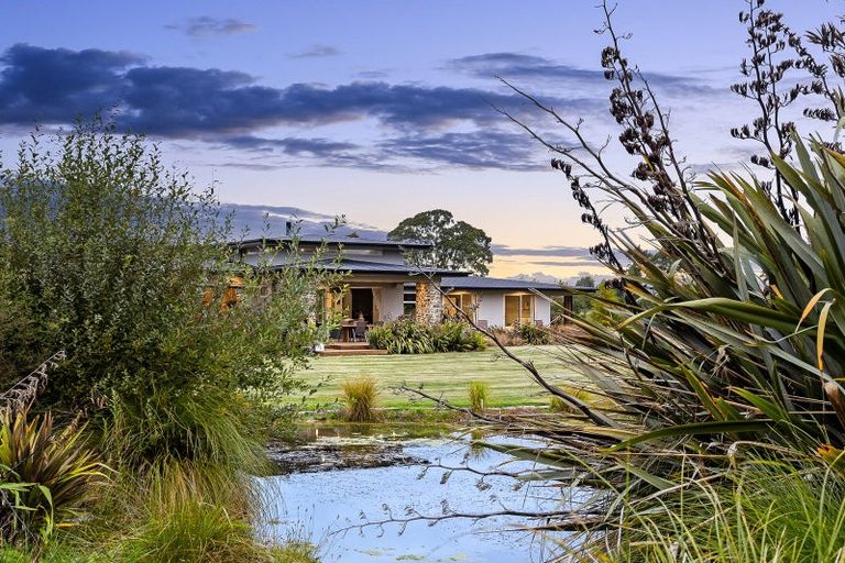 Photo of property in 188 Jacksons Road, Ohoka, Kaiapoi, 7692