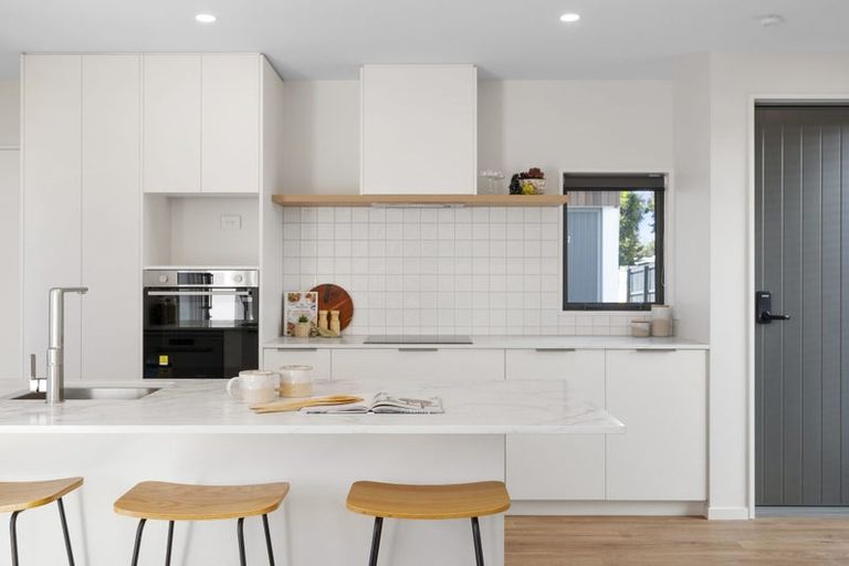 Photo of property in 3/39 Woodville Street, Edgeware, Christchurch, 8013