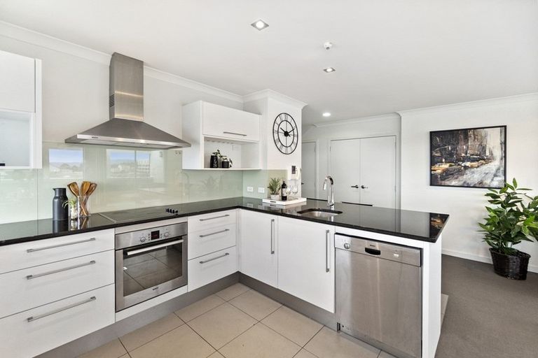 Photo of property in 83/312 Victoria Street, Hamilton Central, Hamilton, 3204