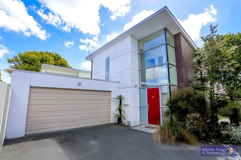 Photo of property in 70 Peverel Street, Riccarton, Christchurch, 8041