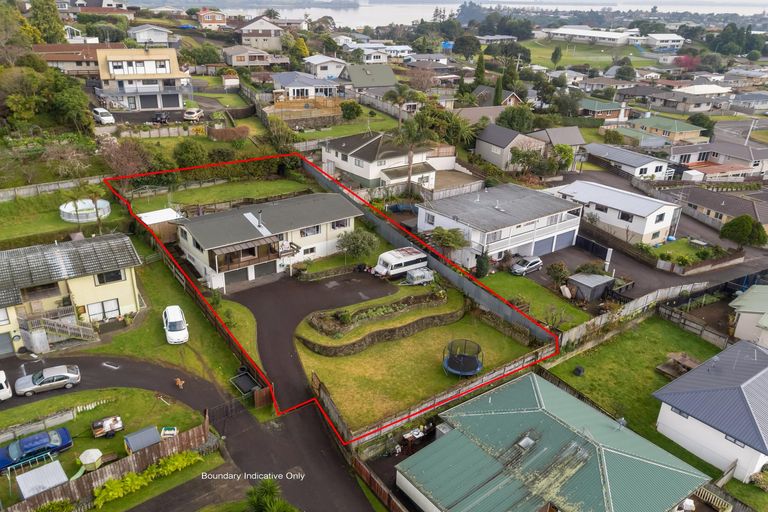 Photo of property in 70 Windsor Road, Bellevue, Tauranga, 3110