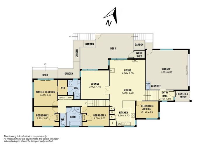 Photo of property in 108b Valley Road, Pukekohe, 2120