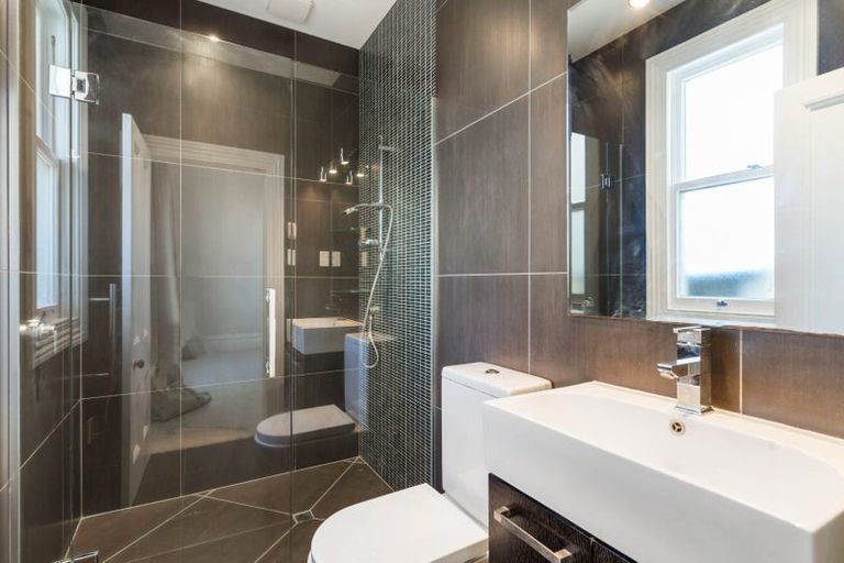 Photo of property in 3 Russell Street, Freemans Bay, Auckland, 1011