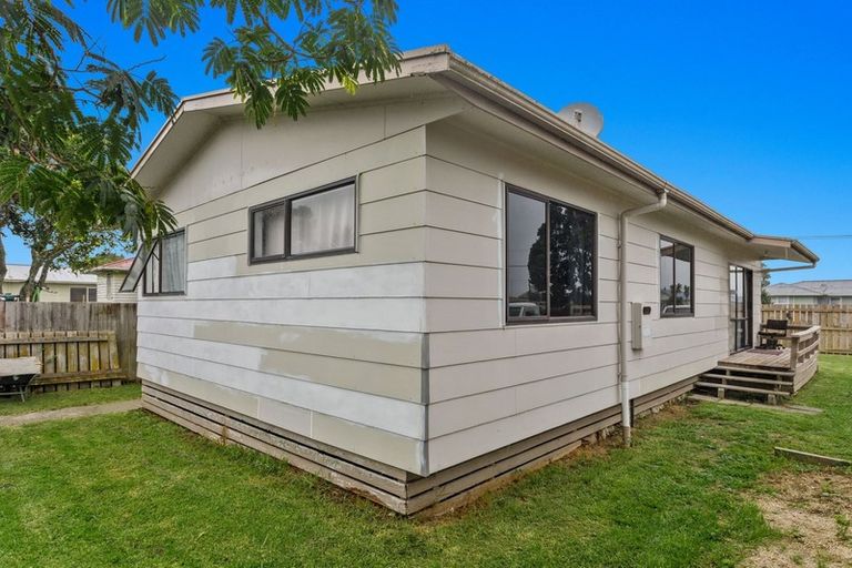 Photo of property in 129 Ford Street, Opotiki, 3122