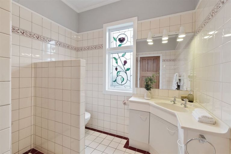 Photo of property in 107 Slater Street, Richmond, Christchurch, 8013