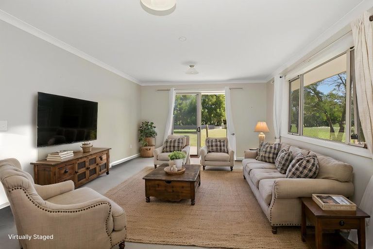 Photo of property in 270 Orongo Road, Orongo, Thames, 3574