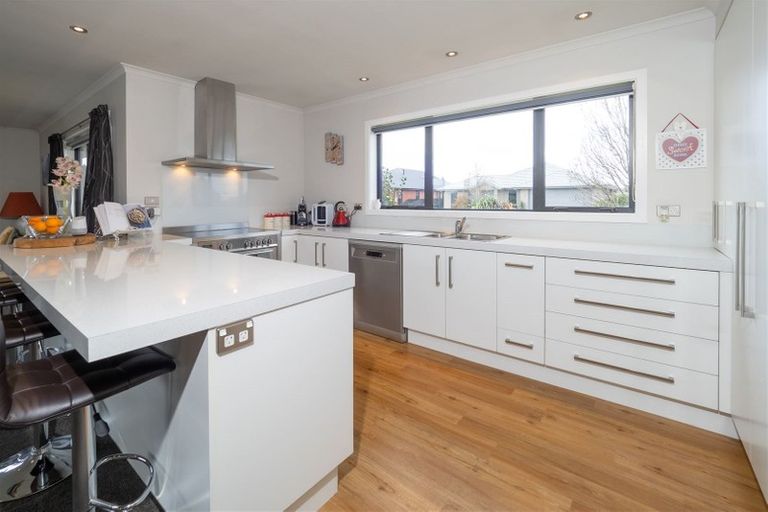 Photo of property in 18 Orchard Grove, Netherby, Ashburton, 7700