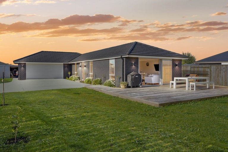 Photo of property in 7 Maple Grove, Solway, Masterton, 5810