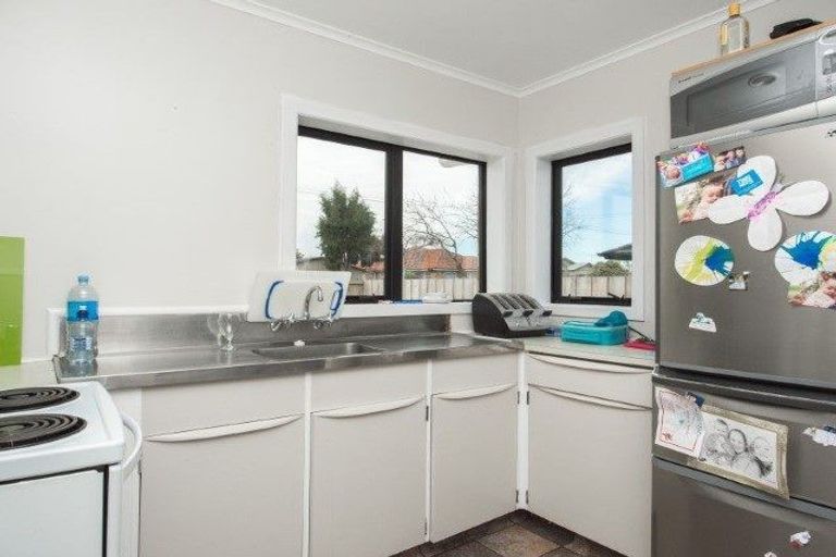 Photo of property in 3/111 Nixon Street, Hamilton East, Hamilton, 3216