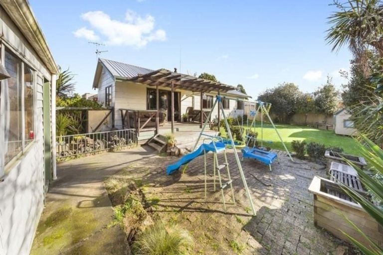 Photo of property in 39b Kelvin Road, Papakura, 2110
