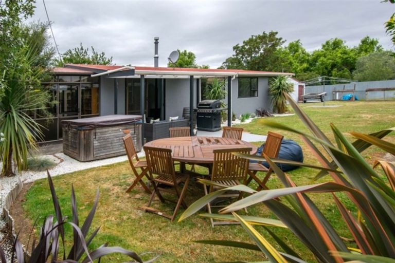 Photo of property in 6 Clyde Street, Renwick, 7204