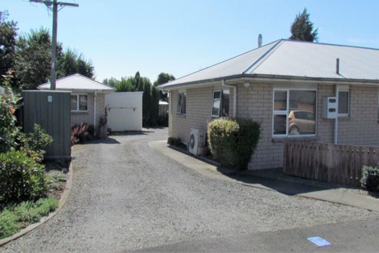 Photo of property in 4/4 School Road, Fairlie, 7925