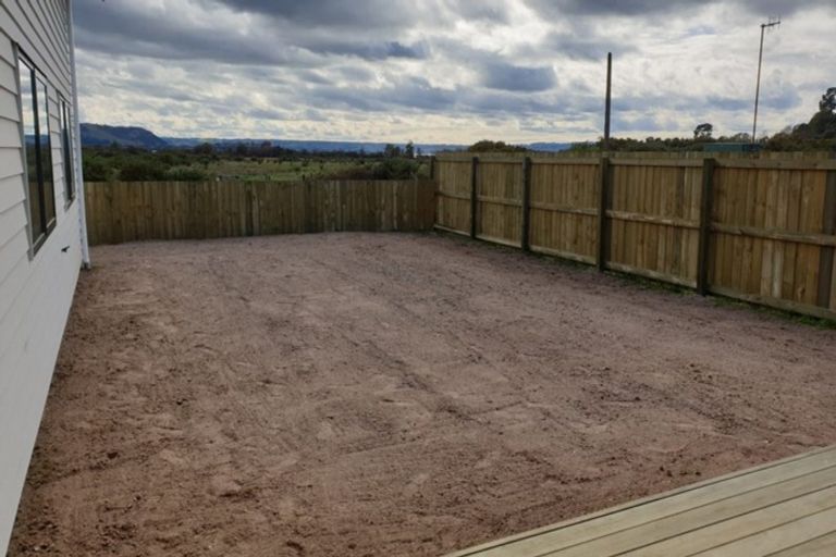 Photo of property in 47 Carroll Place, Owhata, Rotorua, 3010