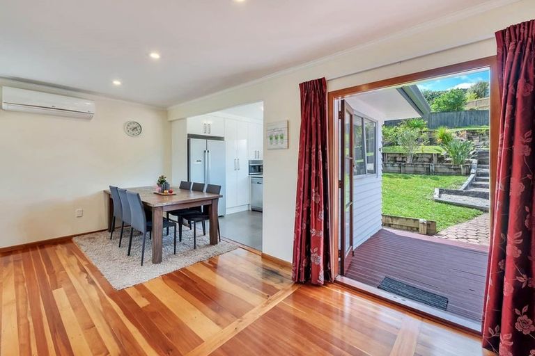Photo of property in 111 Monarch Avenue, Hillcrest, Auckland, 0627