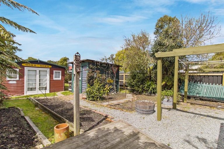 Photo of property in 30 Victoria Street, Parkside, Timaru, 7910