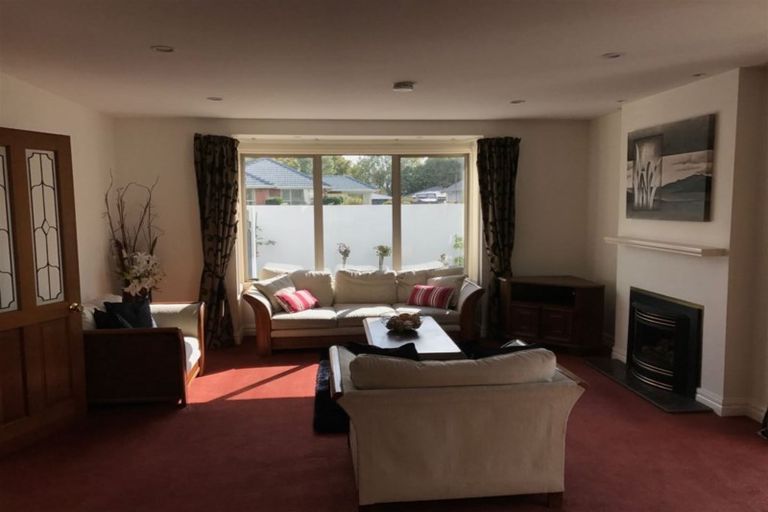 Photo of property in 161 Hamilton Avenue, Ilam, Christchurch, 8041