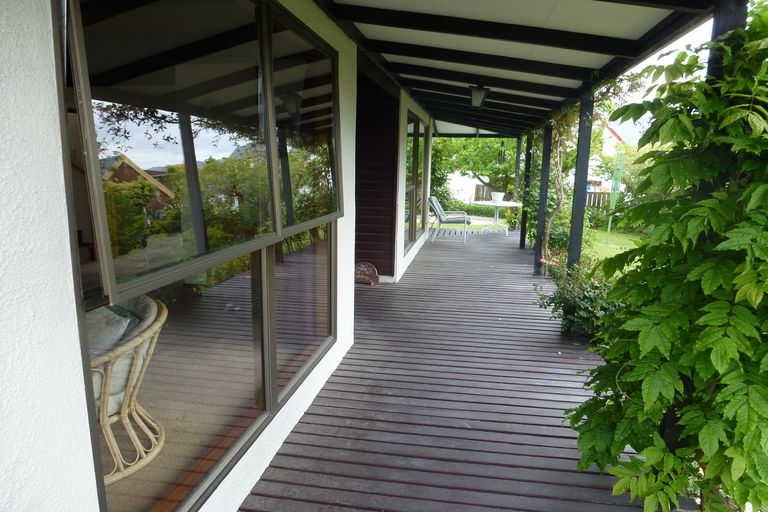 Photo of property in 21 O'neill Crescent, Bridge Hill, Alexandra, 9320