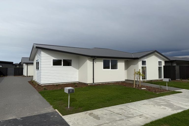 Photo of property in 17-19 Longfields Road, Lincoln, 7608